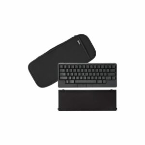 HHKB Studio "Sumi" Hybrid Keyboard Set All in One (variasi) HHKB Studio "Sumi" Hybrid Keyboard Set All in One (variasi)