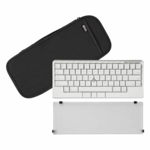 HHKB Studio "Yuki" Hybrid Keyboard Set – Minimalis, Portabel, dan Super Produktif variasi