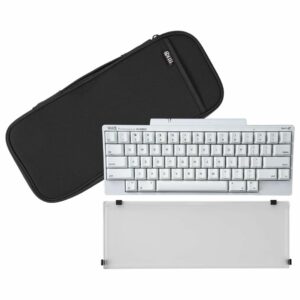 Keyboard Set HHKB Professional HYBRID Yuki – Efisien, Ringkas (varian)