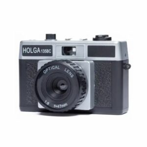 Holga 135BC Film Camera – Tangkap Momen Unik dengan Sentuhan Artistik (Varian) Holga 135BC Film Camera – Tangkap Momen Unik dengan Sentuhan Artistik (Varian)