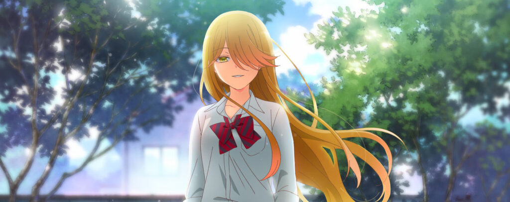 Watari-kun's Is about to Collapse