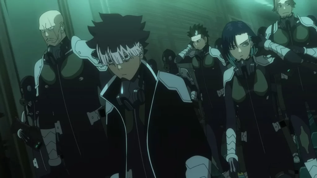 Kaiju No. 8 Season 2