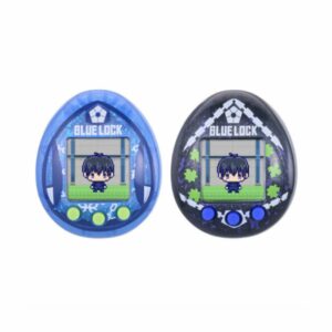 Tamagotchi BLUELOCK – Mainan Nano Colorful Edisi Spesial Anime