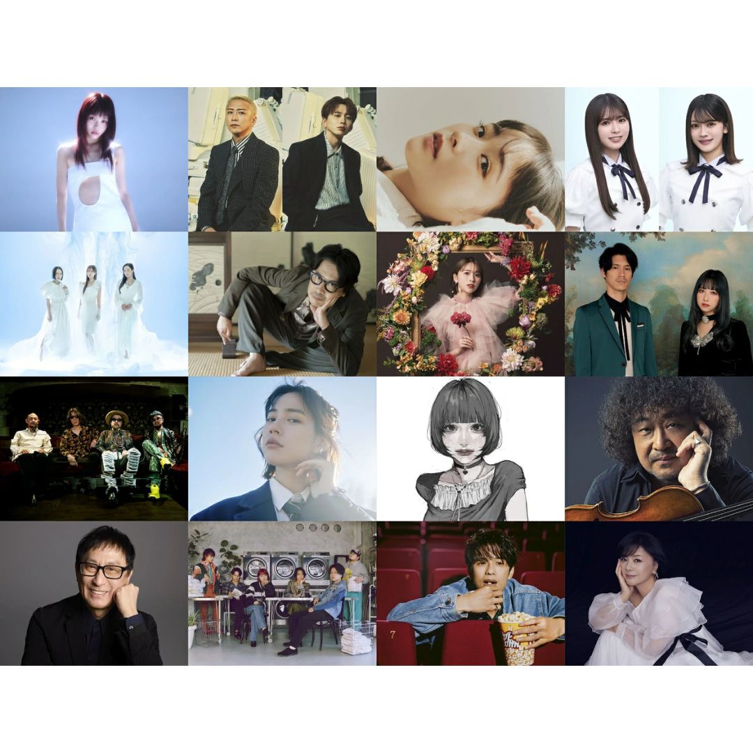 Studio Ghibli Tribute Album Singing Ghibli Volume 2