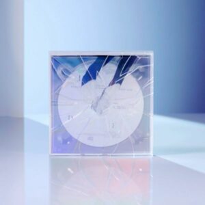 CD DVD Kenshi Yonezu - IRIS OUT limited edition w/bonus (PO-25) CD DVD Kenshi Yonezu - IRIS OUT limited edition w/bonus (PO-25)