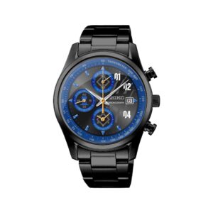 ROSMONTIS Model Arknights x SEIKO 3rd Edition