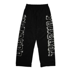 YOASOBI - WANDARA TRACK PANTS (PO-25) YOASOBI - WANDARA TRACK PANTS (PO-25)