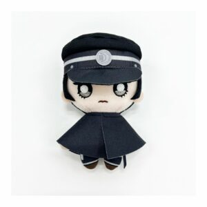 Gantungan Boneka Raidou Remastered Plush Keychain – Koleksi Eksklusif 11cm