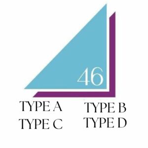 Hinatazaka46 Onegai Bach CD+BD Limited Edition (A,B,C,D) – Rilisan Eksklusif 2025