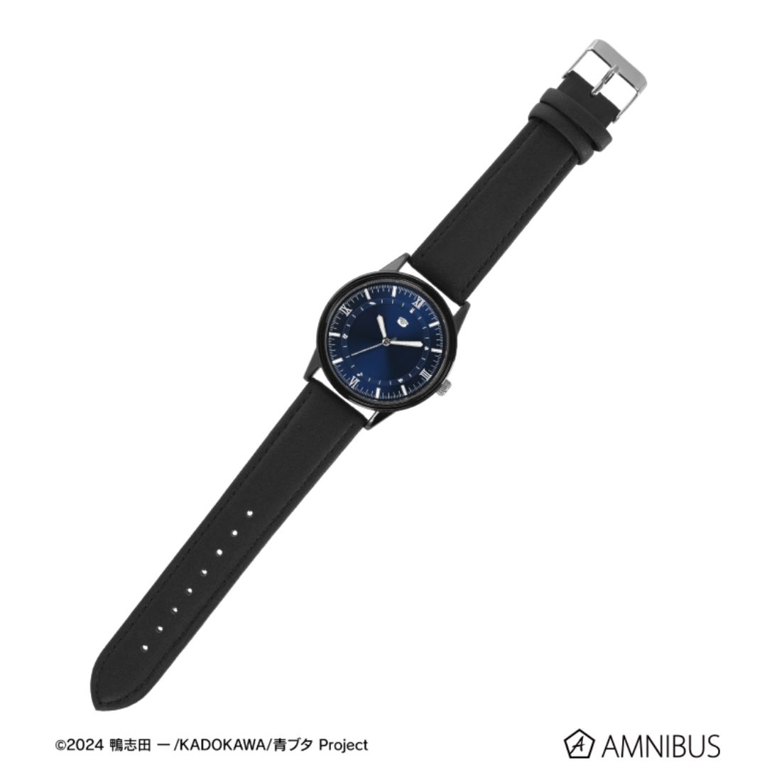 Jam tangan Rascal Does Not Dream