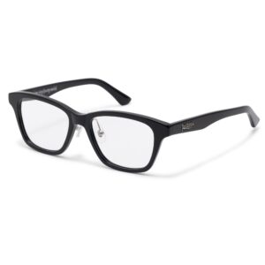 LOVEBITES Eyeglasses Frame Black (PO-25)