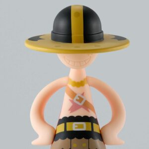 Figure Luffy Elbaf ONE PIECE: Premium Bandai 8.6cm