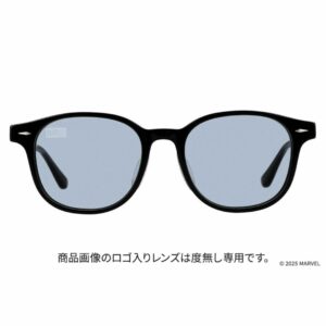 Marvel Collection Deadpool and Wolverine (Dark Blue) – Koleksi Kacamata Eksklusif