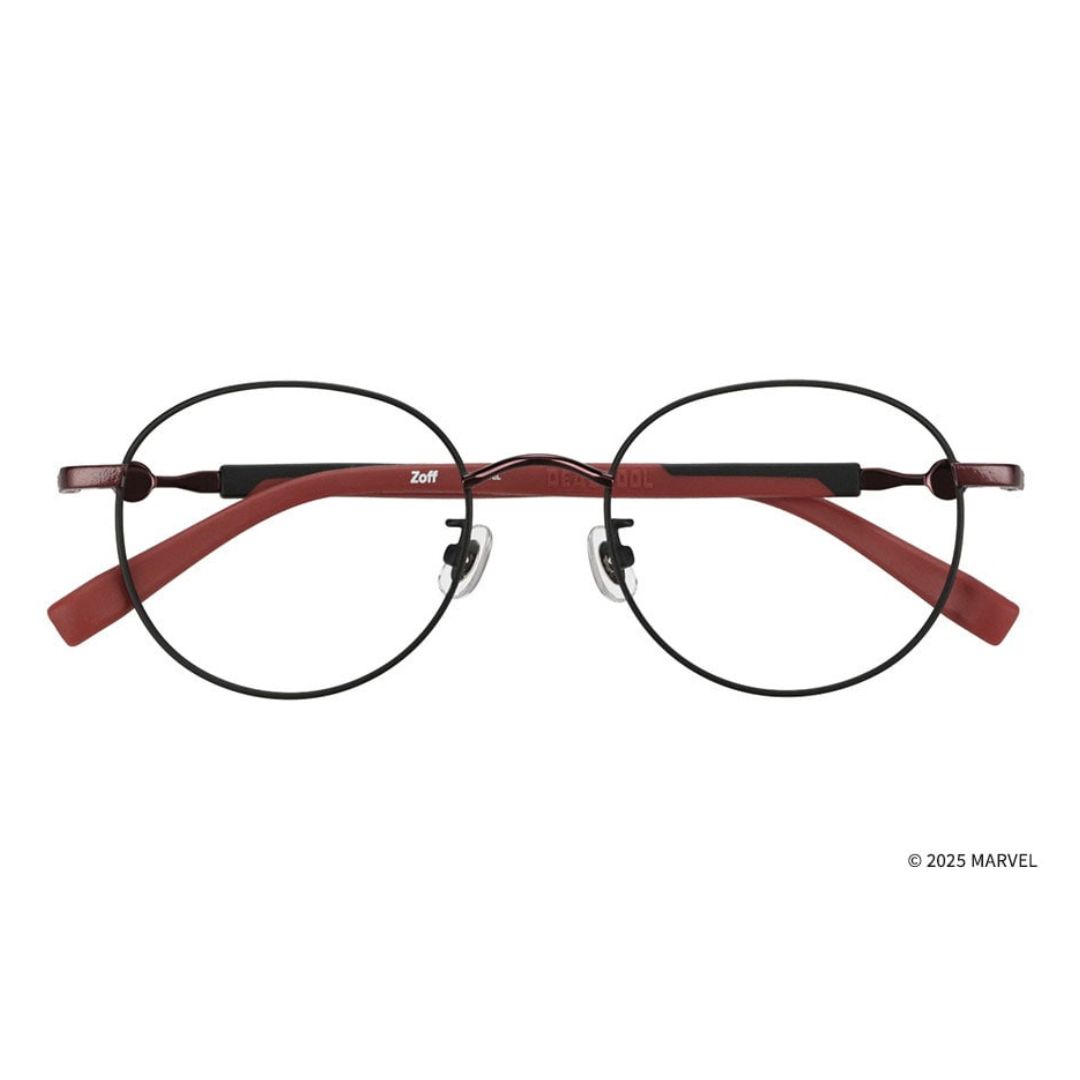 Marvel Collection Deadpool and Wolverine - Deadpool Model Premium Eksklusif