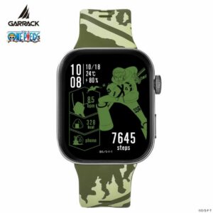GARRACK One Piece Zoro Smartwatch HUC-OP-FT3-Z Huawei