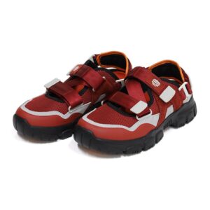 SHAKA OTTER TRAIL AT SECOND WAY for EVANGELION (EVA-02)