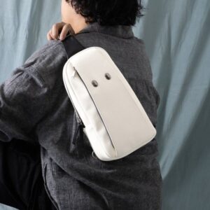 Tas NieR Automata Mama Model Body Bag NieR Reincarnation (PO-25)