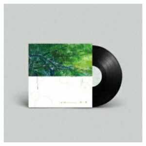 Vinyl Kotonoha Motohiro Hata 2025 – Soundtrack The Garden of Words Vinyl Kotonoha Motohiro Hata 2025 – Soundtrack The Garden of Words