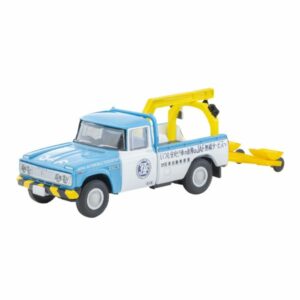 Tomica Limited Vintage LV-188d Toyota Stout Tow Truck (JAF) Tomica Limited Vintage LV-188d Toyota Stout Tow Truck (JAF)