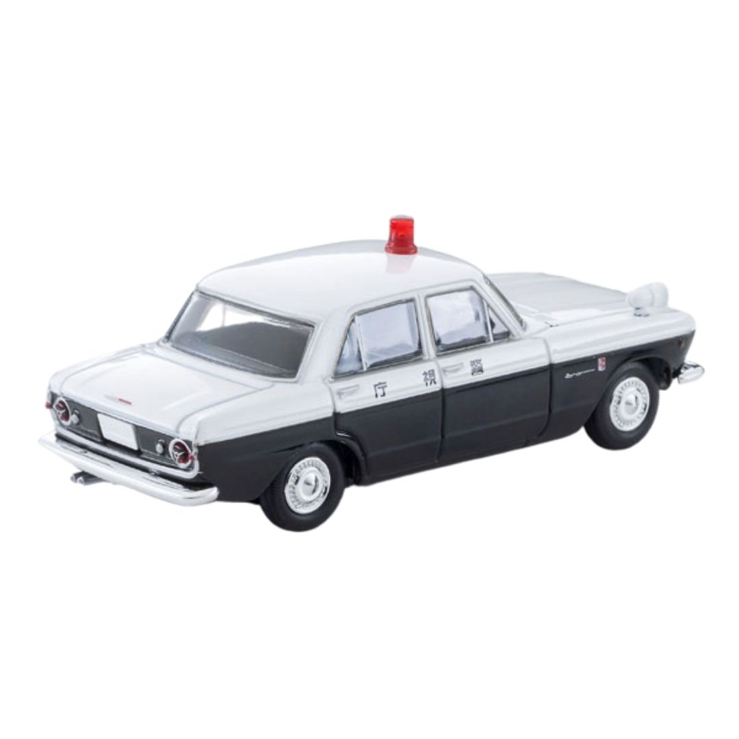 Tomica Limited Vintage LV-218a Prince Skyline 2000GT Patrol Car