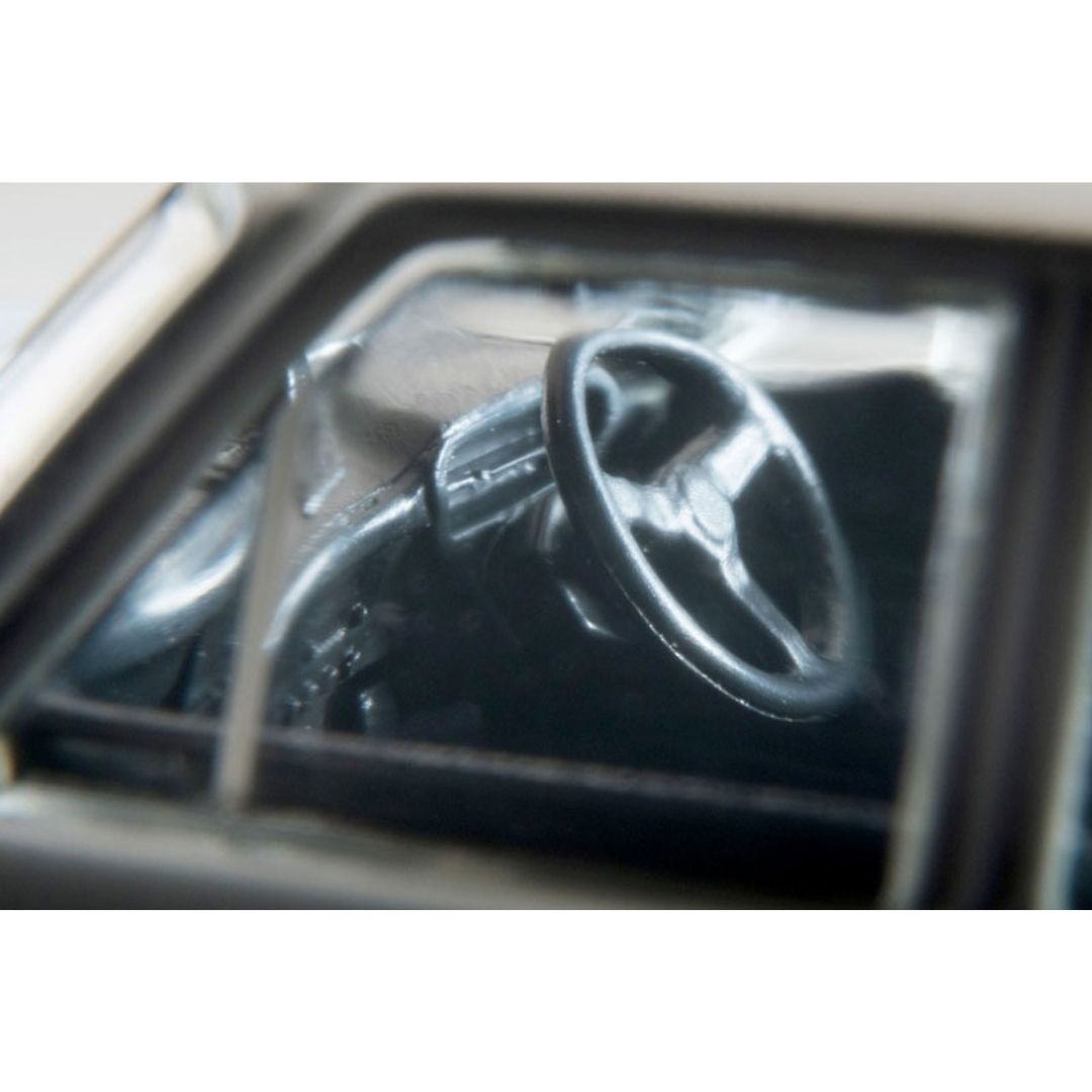 Tomica Limited Vintage LV-218a Prince Skyline 2000GT Patrol Car Tomica Limited Vintage LV-218a Prince Skyline 2000GT Patrol Car