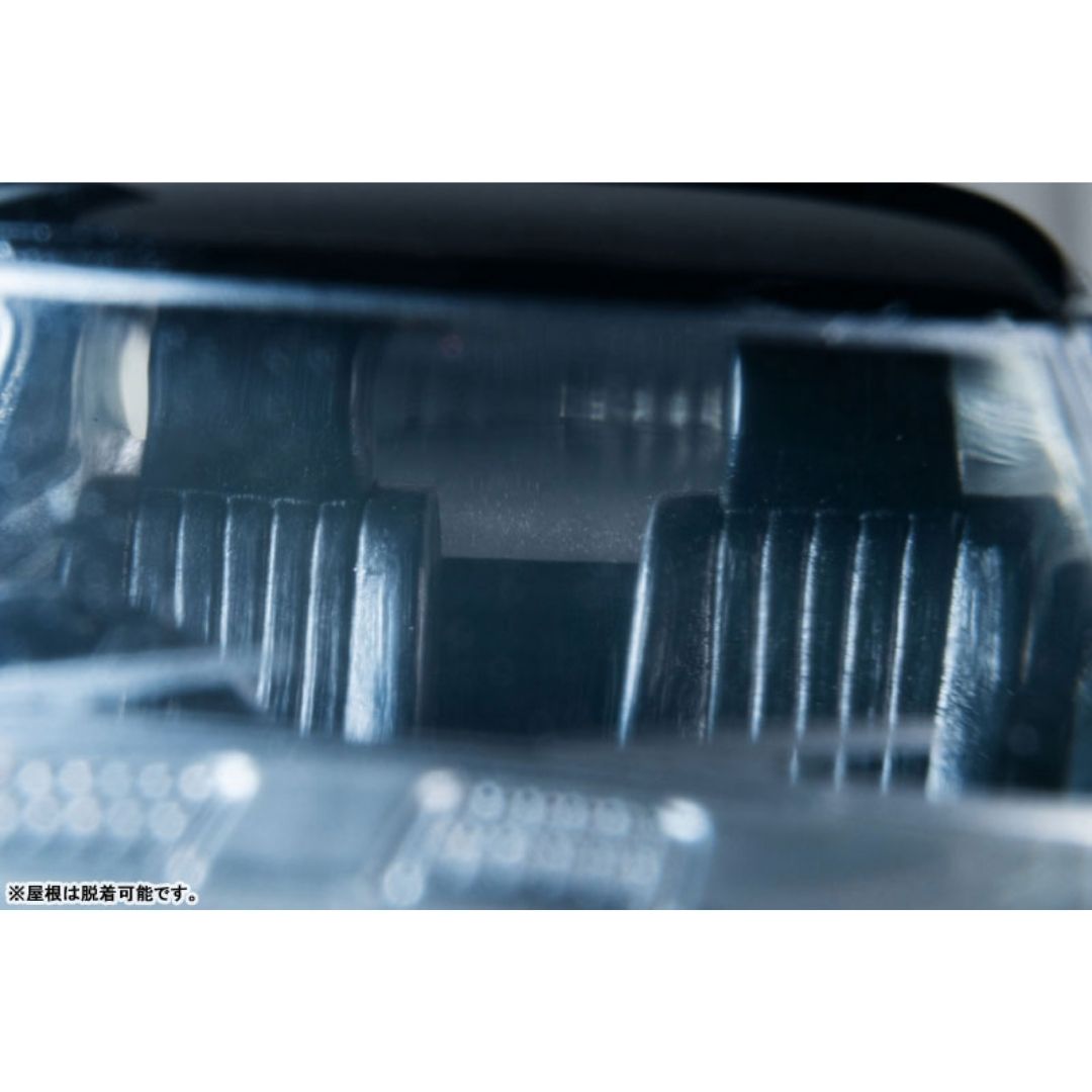 Tomica Limited Vintage LV-139c Toyota Sports 800 Silver 1969 Tomica Limited Vintage LV-139c Toyota Sports 800 Silver 1969