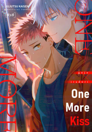 [Doujinshi] Jujutsu Kaisen One More Kiss