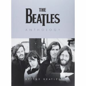 The Beatles Anthology 25th Anniversary Reissue – Edisi Koleksi Wajib