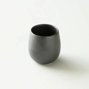 ORIGAMI Barrel Flavor Cup S Matte Black