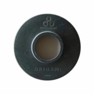 ORIGAMI × Watanabe Indigo Dripper Holder Terbatas
