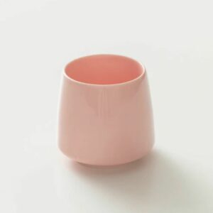 ORIGAMI Aroma Flavor Cup M Pink
