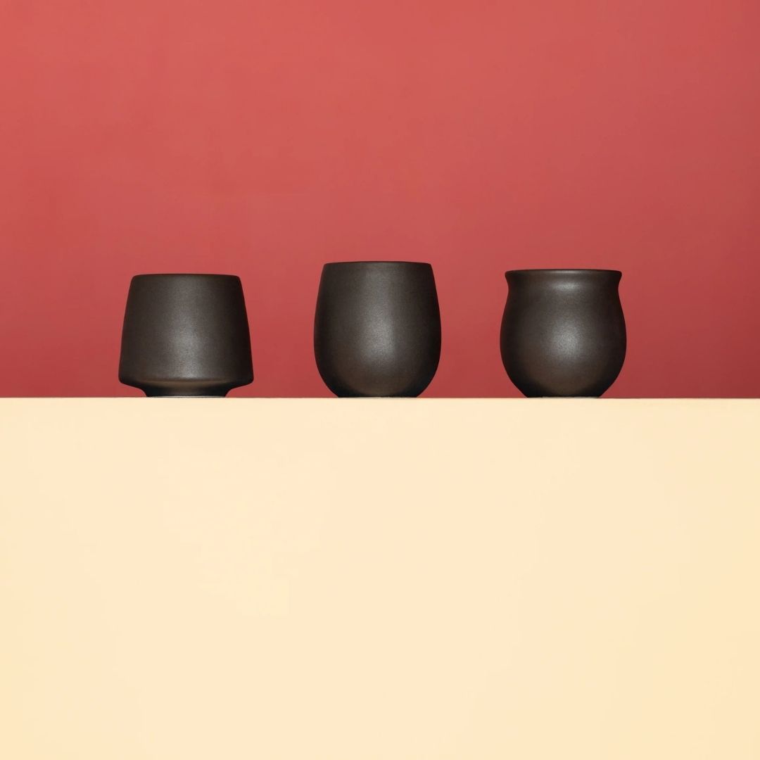 ORIGAMI Barrel Flavor Cup M Pink