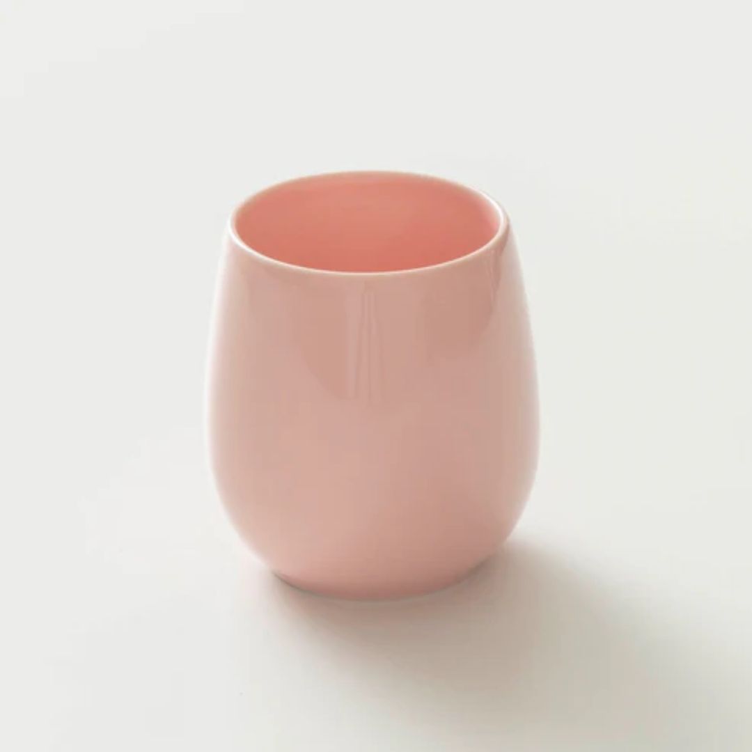 ORIGAMI Barrel Flavor Cup M Pink