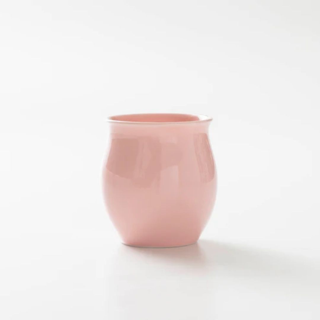 ORIGAMI Pinot Flavor Cup M Pink