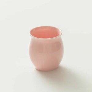 ORIGAMI Pinot Flavor Cup M Pink