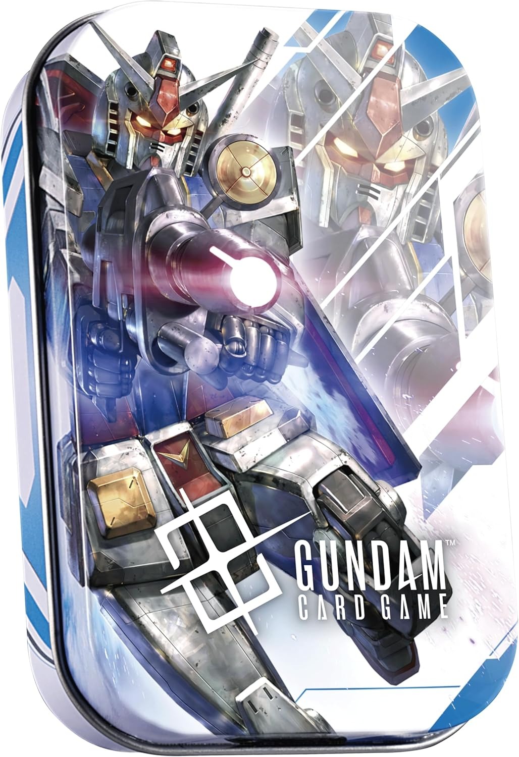 ST02A Gundam Card Game Start Deck