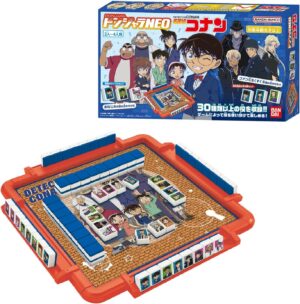 Bandai Donjara NEO Detective Conan RD-JP25 Bandai Donjara NEO Detective Conan RD-JP25