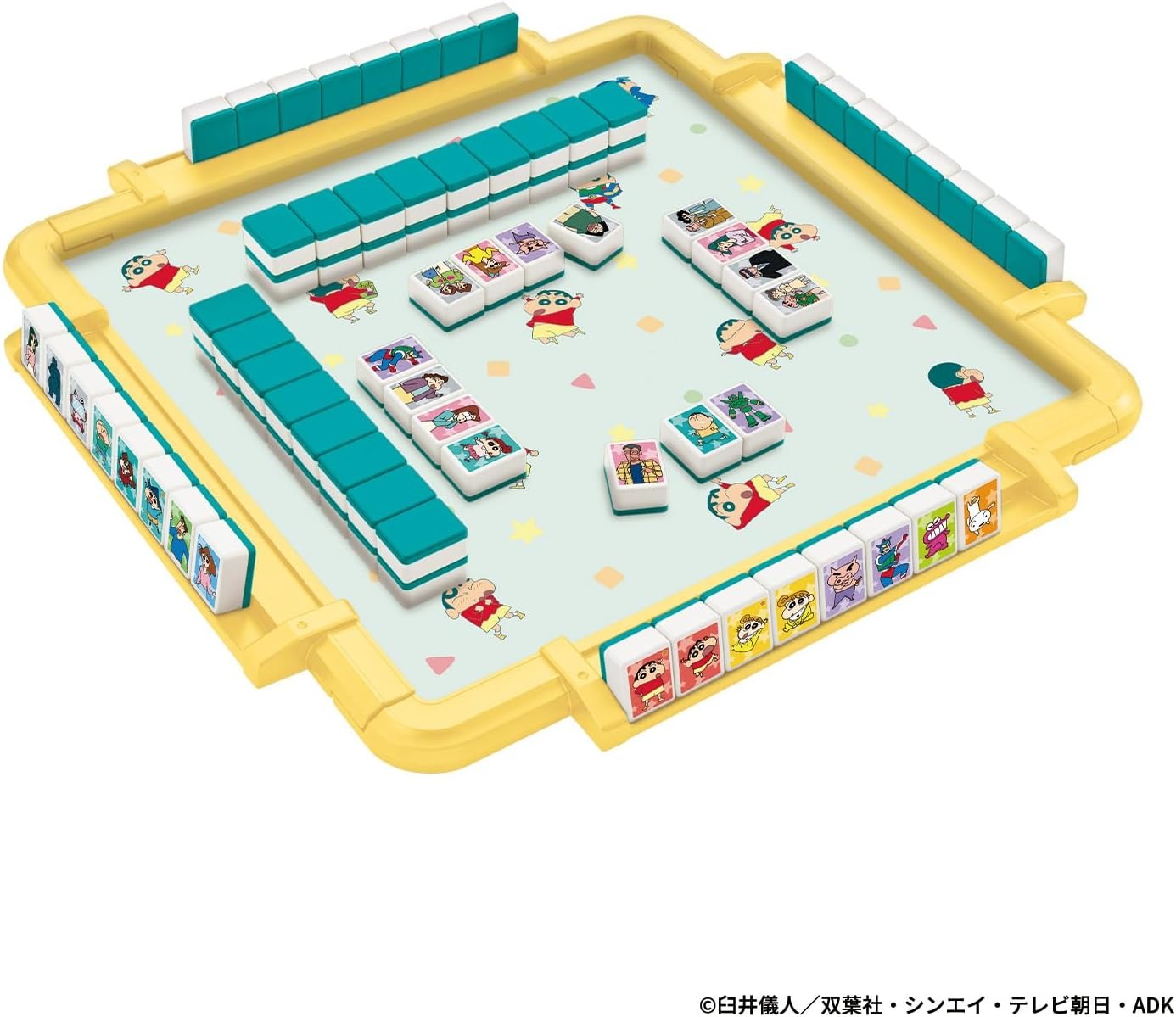 Medicos Super Action Statue