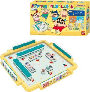 Bandai Donjara Neo Crayon Shin-chan RD-JP25 Bandai Donjara Neo Crayon Shin-chan RD-JP25