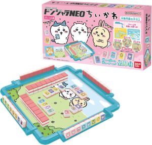 Bandai Donjara Neo Chiikawa RD-JP25 Bandai Donjara Neo Chiikawa RD-JP25