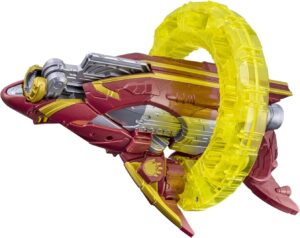 BANDAI Sentai Gozyuger 5050 DX Orca Booster No. 1 BANDAI Sentai Gozyuger 5050 DX Orca Booster No. 1