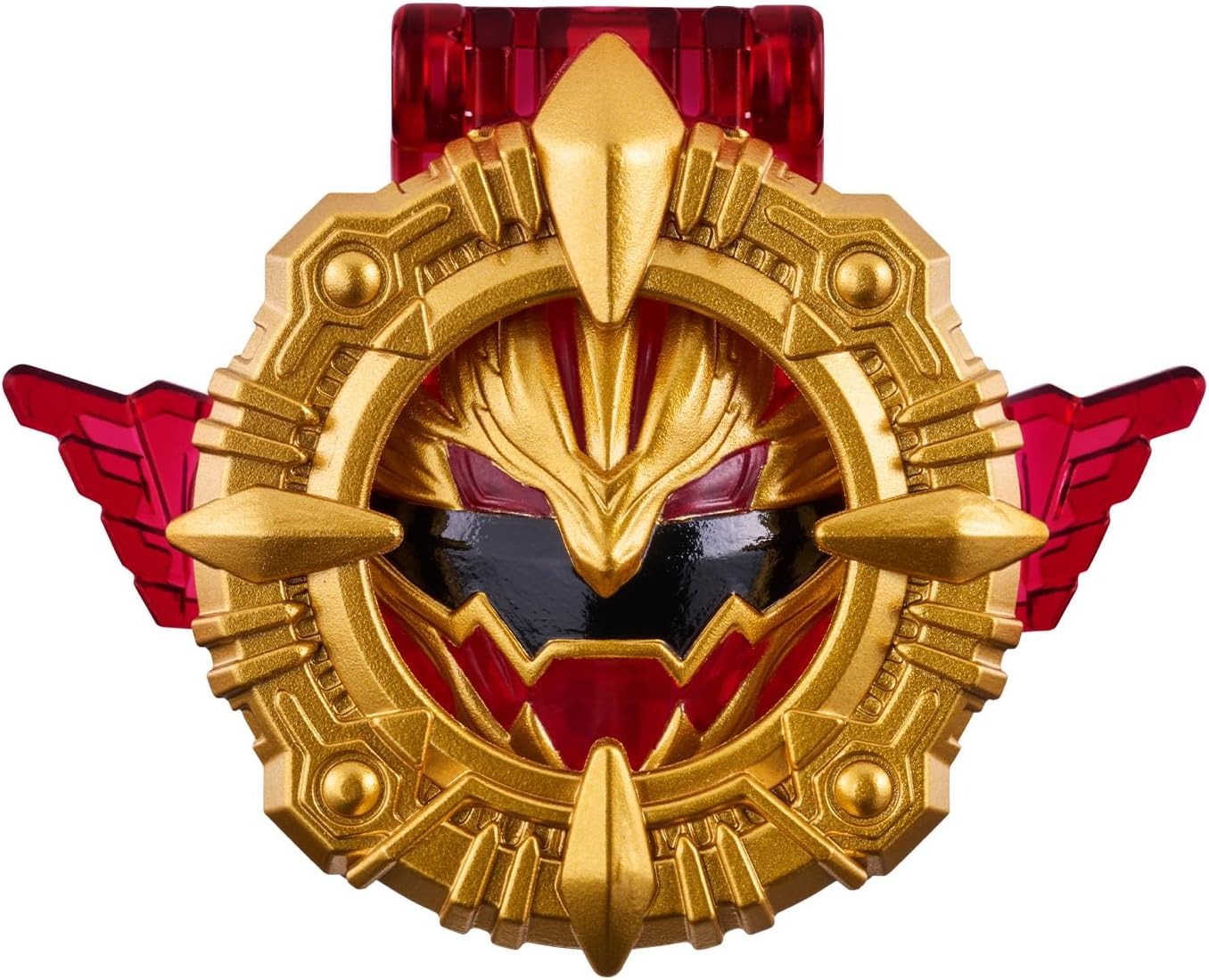 Sentai Gozyuger, Action Hero, Tega Sword Origin