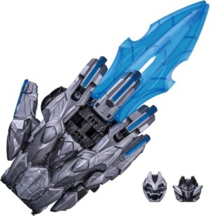 Bandai No. 1 Sentai Gozyuger DX Tega Sword UNI.Ver. Bandai No. 1 Sentai Gozyuger DX Tega Sword UNI.Ver.