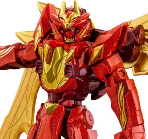 Bandai No. 1 Sentai Gozyuger, Action Hero, Tega Sword Origin Bandai No. 1 Sentai Gozyuger, Action Hero, Tega Sword Origin