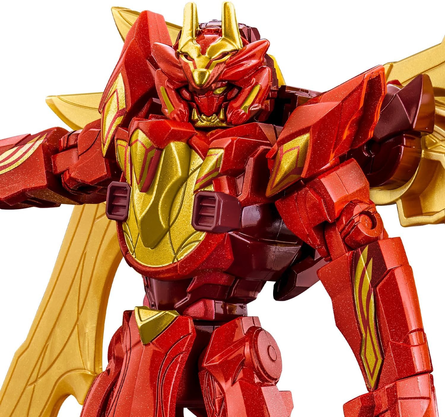 Sentai Gozyuger, Action Hero, Tega Sword Origin