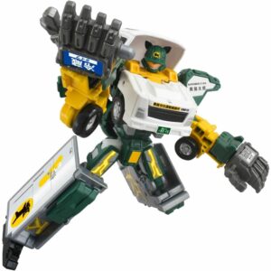 Tomica Job Labor Carry Braver Yamato Transport Truck TJB05 Takara Tomy