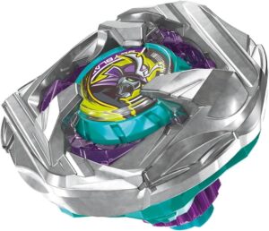 Takara Tomy Beyblade X BX-45 Booster Samurai Caliber 6-70M Takara Tomy Beyblade X BX-45 Booster Samurai Caliber 6-70M