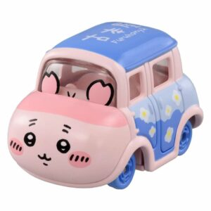 Takara Tomy Chiikawa Diecast – Dream Tomica Used Bookstore