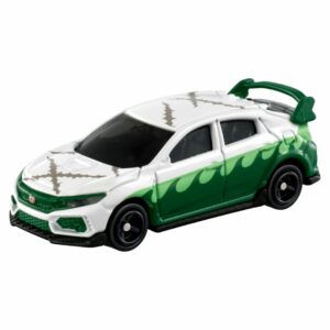 Tomica Kimetsu no Yaiba Sanemi Shinazugawa Vol.3 – Diecast Resmi Takara Tomy