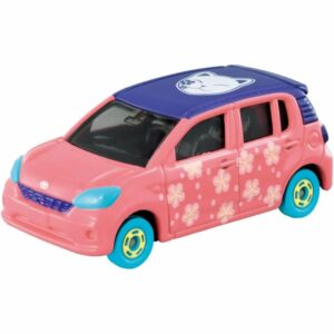 Tomica Demon Slayer Vol.4 Makomo – Miniatur Resmi Takara Tomy Tomica Demon Slayer Vol.4 Makomo – Miniatur Resmi Takara Tomy